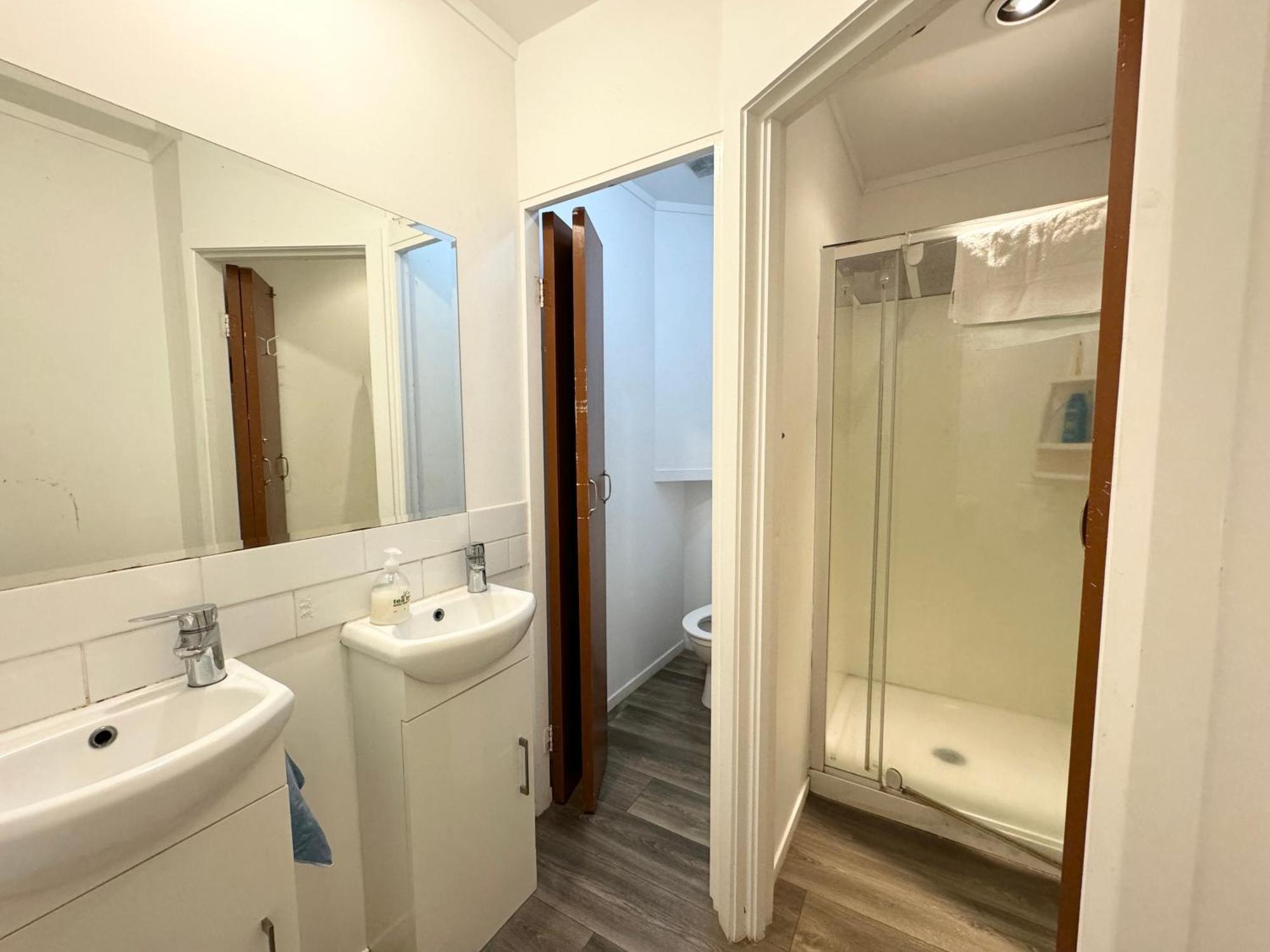 Rainbow Motel & Guest House Tauranga Exterior foto