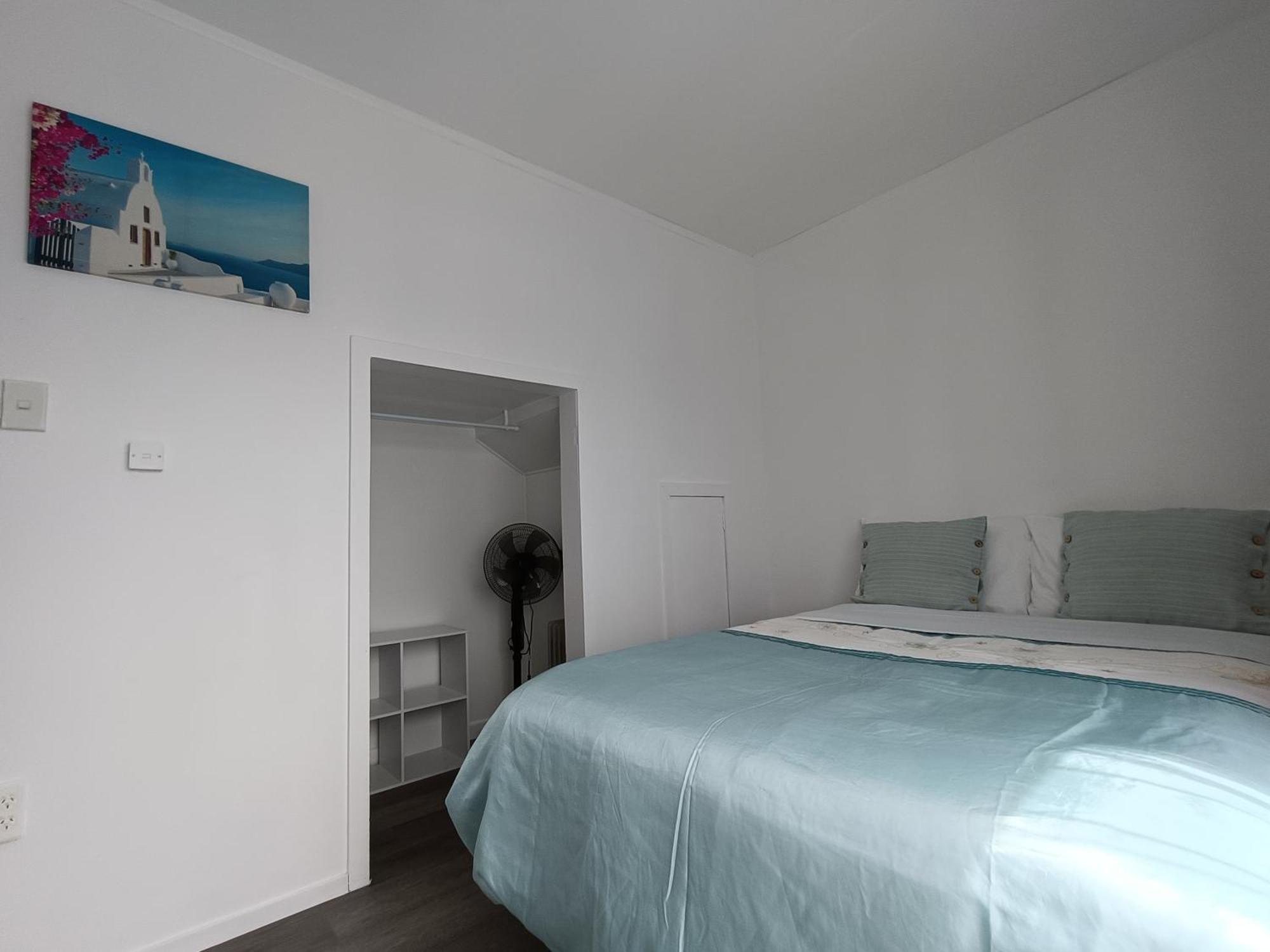 Rainbow Motel & Guest House Tauranga Exterior foto